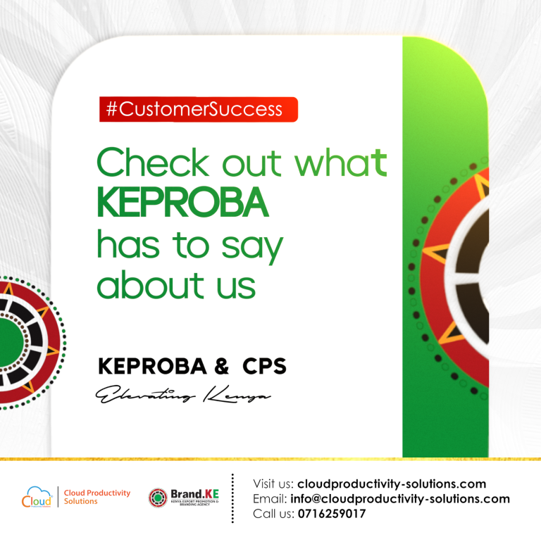 Customer Success
